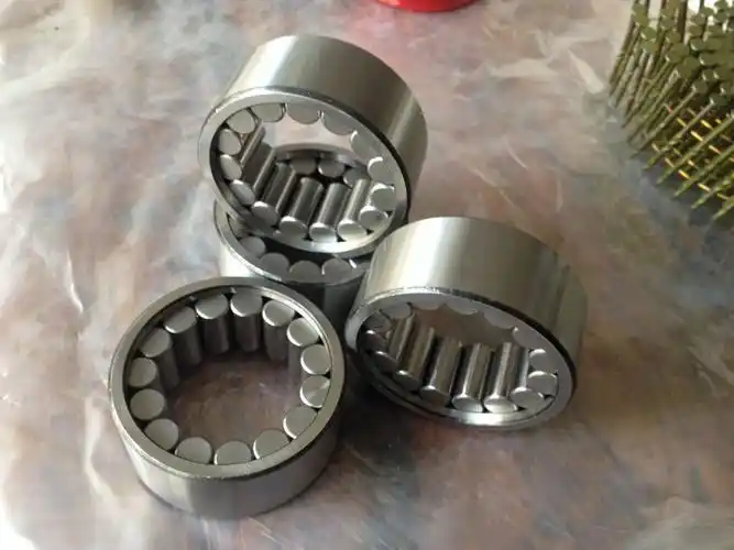 现货供应ina轴承,液压泵轴承f-202577,ina液压泵专用轴承原装