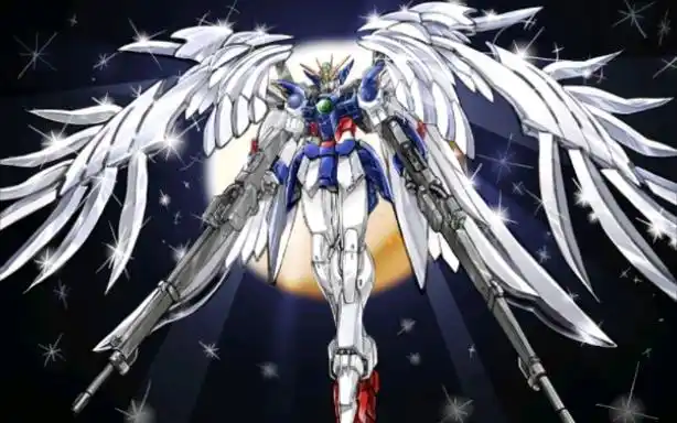 高达战场回忆 使用飞翼零式ew