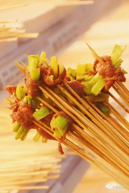 8折!成都串串火锅界的扛把子空降三明,吃一次就忘不掉!