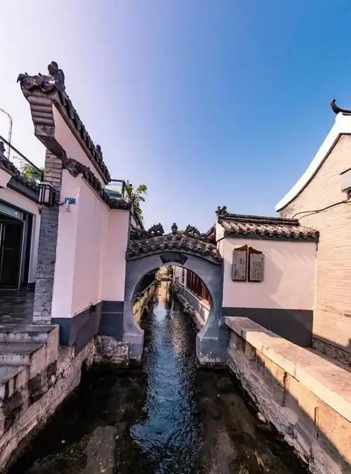 济南老城区,是年轻人追忆老济南最后的时光通道