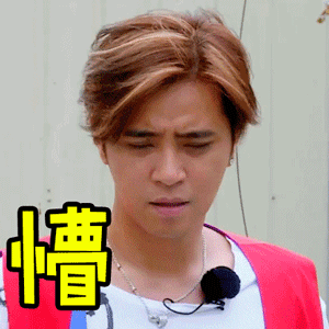 极限挑战综艺soogif出品soogif罗志祥懵gif动图_动态图_表情包下载