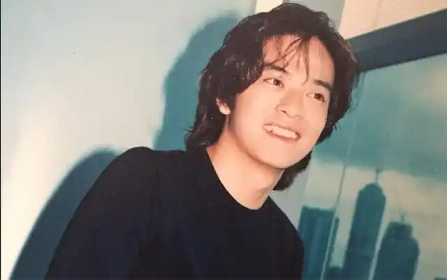 罗志祥梁咏琪撞脸陈晓东不该有姓名吗兰陵王都忘了吗