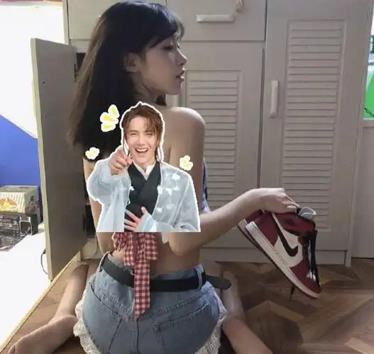 半藏森林刷新纯欲新境界,睫毛带水珠,说比刘亦菲嫩没人反驳吧?