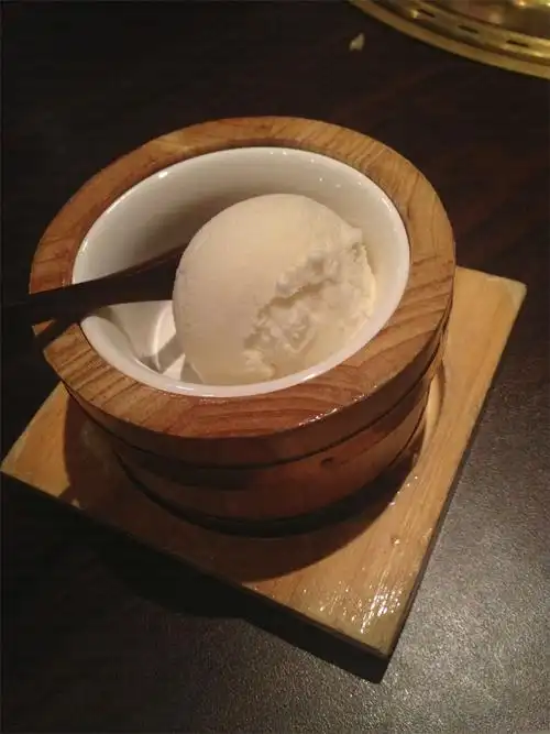 赞好             赞好             赞好           豆腐雪糕 109