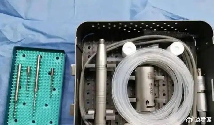 手术刀也被卡脖子美企垄断近八成竟被国内车企跨行反制