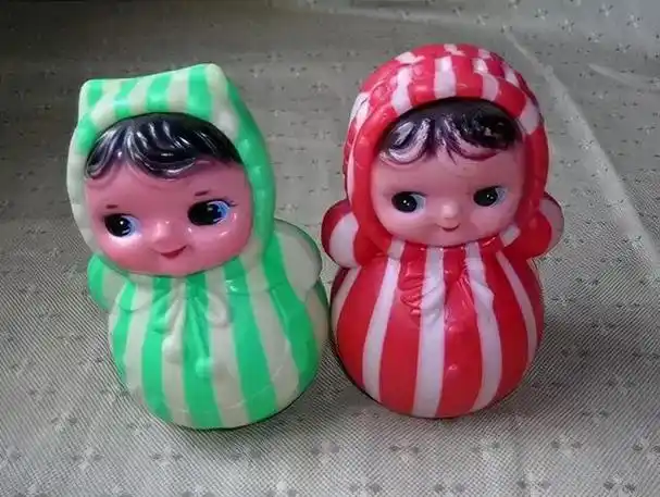 盘点那些童年怀旧玩具(又是六一八零九零后的你)(22)