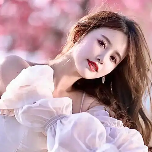 适合永久做抖音头像的图片