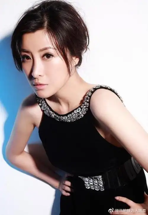 安徽合肥影视女演员王雅捷温婉淳朴又不失美艳