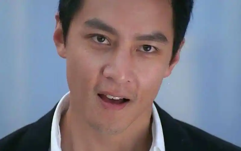 贾玲现身好莱坞片场,吴彦祖发文晒照夸赞,伍仕贤高圣远现身支持