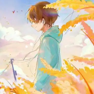 动漫头像男生帅气个性图片 很好看的帅气男生可爱头像图片大全_男生