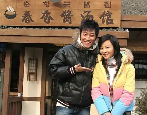 《妈妈的酱汤馆》开演 满江演叛逆青年颠覆形象