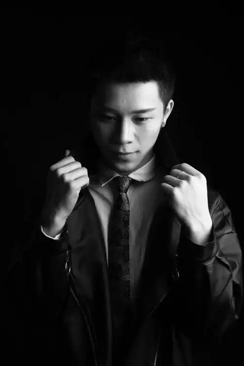 男士艺术照,原片奉上