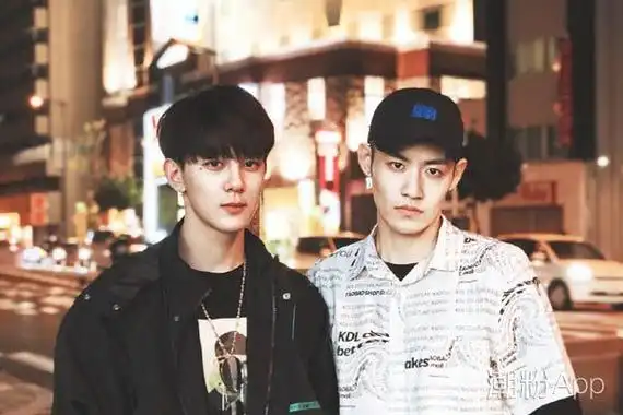 哦我的皇帝陛下2瑶光是谁演的 x玖少年团成员夏之光上线