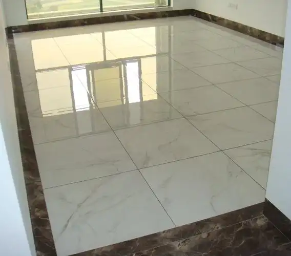 装修别再用小瓷砖了,碰上搞卫生想死的心都有,价格还贵的离谱