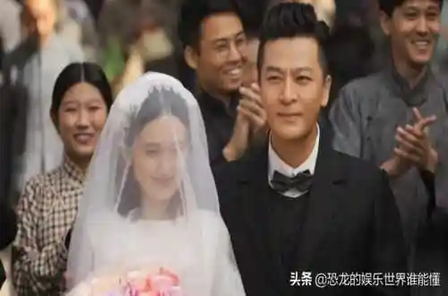 于毅老婆是谁于毅一家子的合影流出
