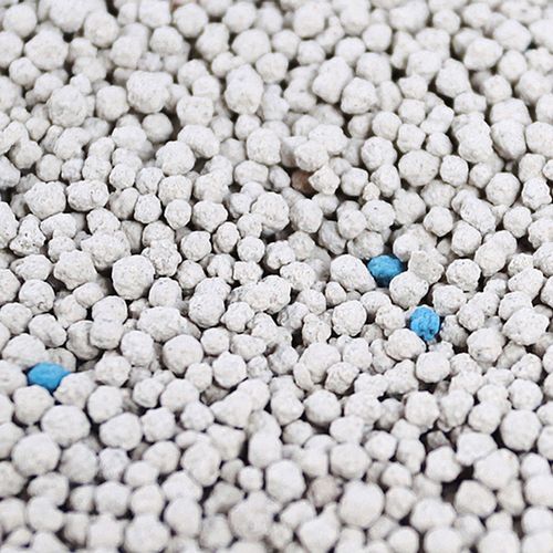 猫砂洁珊3l膨润土高结团除臭猫沙猫低粉尘吸水猫砂