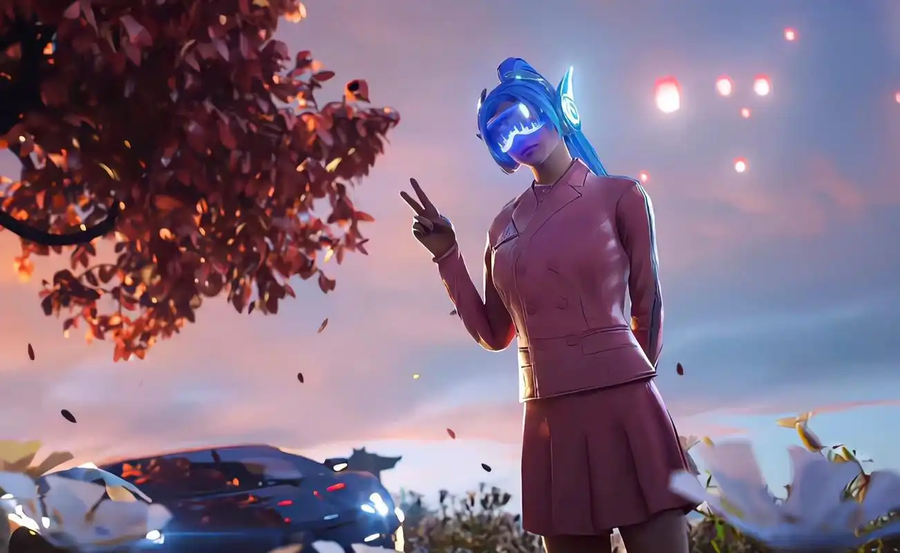 和平精英101平板壁纸第二弹 已经修复过啦!