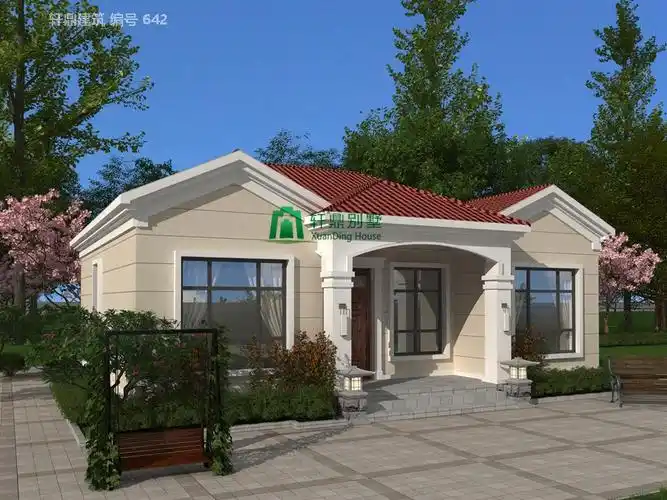 现在是农村建房热潮现在想回去盖房子的人应该早点做计划