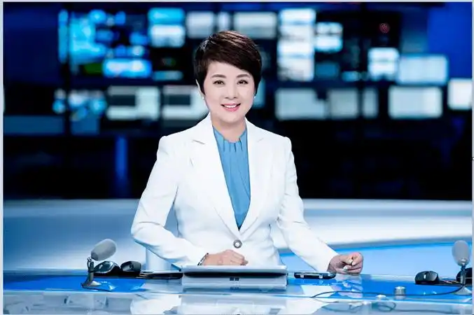 全国人大代表,上海广播电视台主持人印海蓉提出,当前,在共同努力下