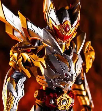 铠甲勇士图片大全帝皇侠图片