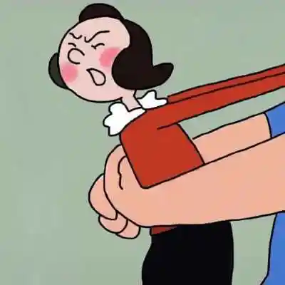 幽默可人动漫情头头像