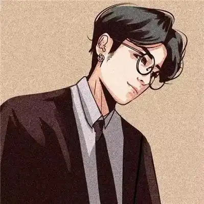 高清帅气头像图片2021最火爆成熟男生