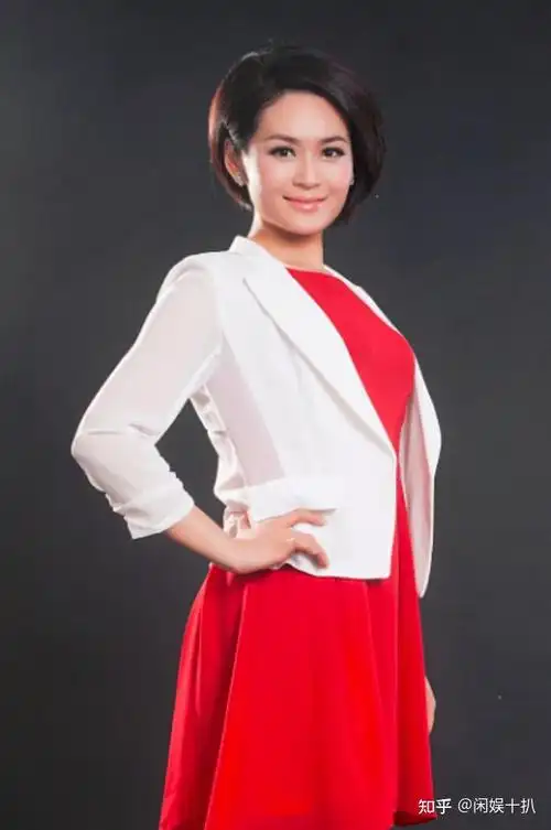 海同:从湖南岳阳走出的央视主持,成名背后有艰辛,生活低调婚姻成谜