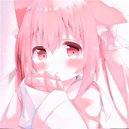 头像少女心爆棚图片大全 高清超可爱少女心爆棚的头像_女生动漫头像