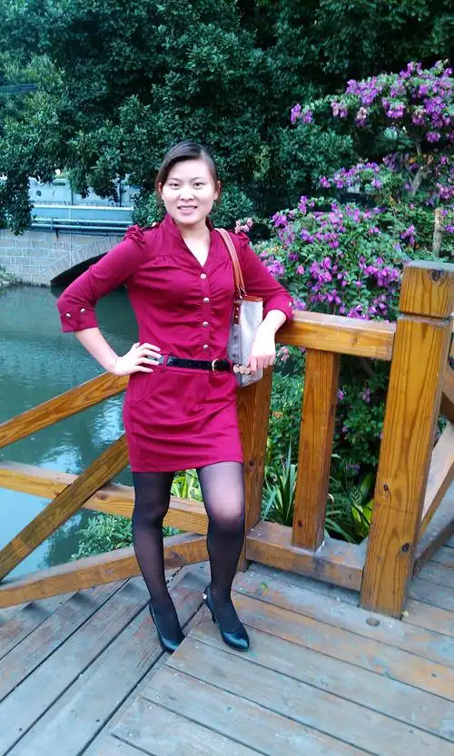 浮萍资料照片_重庆征婚交友_珍爱网