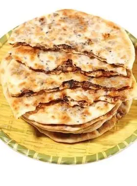 8限时月销 1000 【默香】正宗金华酥饼梅干菜扣肉烧饼浙江特产糕点