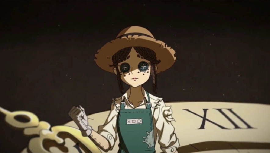 巧手匠心 《第五人格》求生者园丁进阶攻略