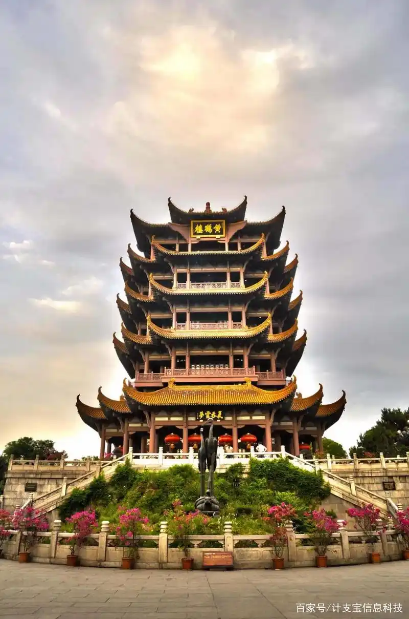 刚刚传来!最新中国十大城市地标性建筑排名,第一名毫无悬念