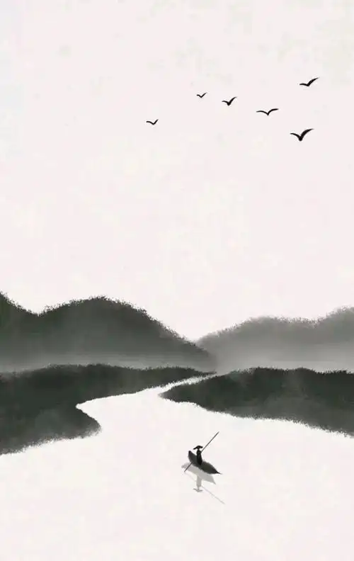 古风景物 - 堆糖,美图壁纸兴趣社区