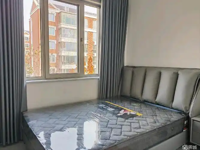 淮北烈山淮北师范大学绿金花园绿金花园 3室2厅2卫出租房源真实图片