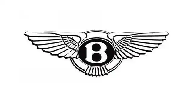 公认帅气的五个车标兰博基尼仅排第五宝骏排第四让国人自豪