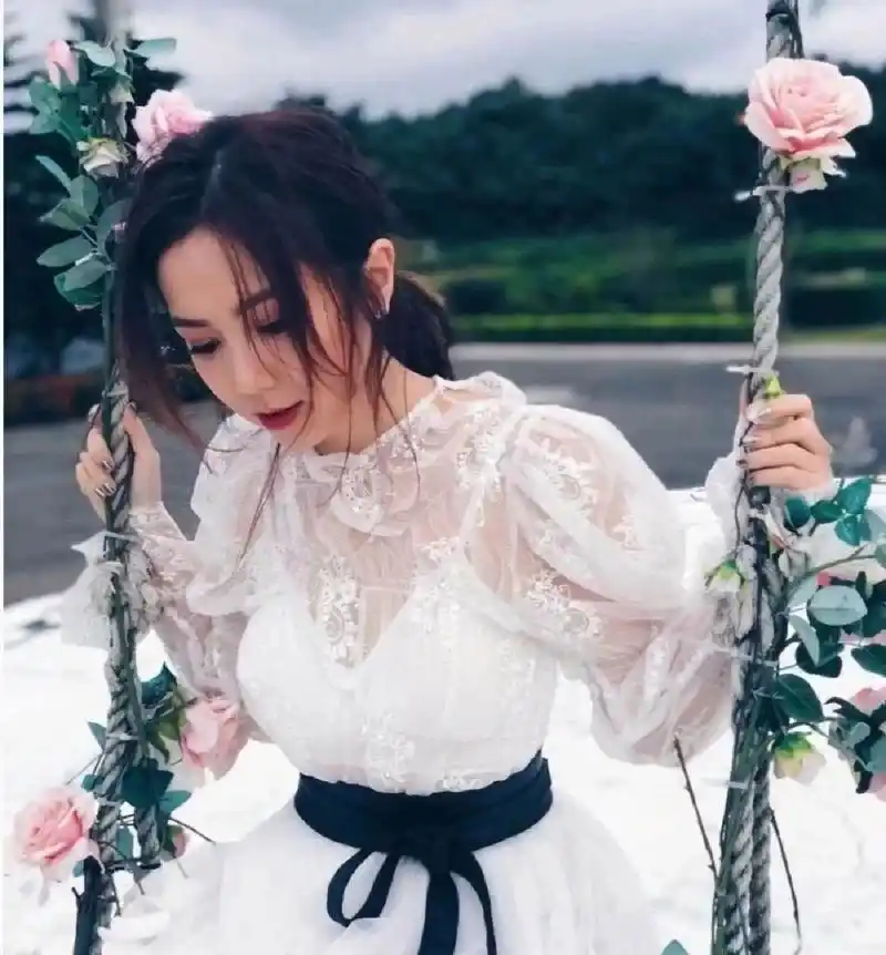 邓紫棋绝美头像 泰美了,我的解解