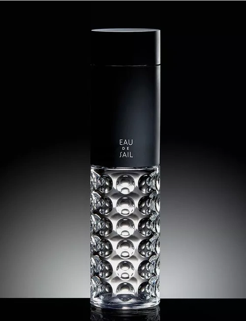 精致创意的矿泉水造型设计独具风采