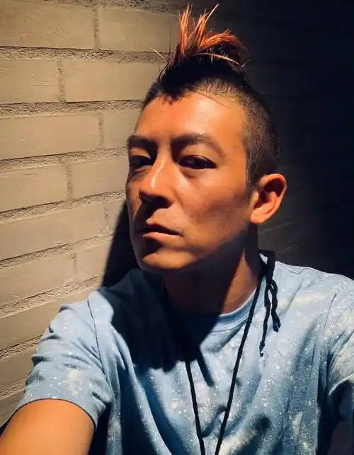 陈冠希:8任女友都比现任妻子颜值高,为何最后娶了秦舒培?