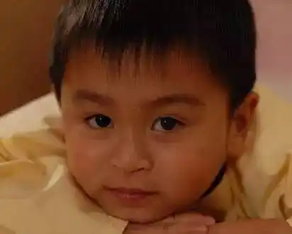 过去的tvb童星,你宜家认得出几个?