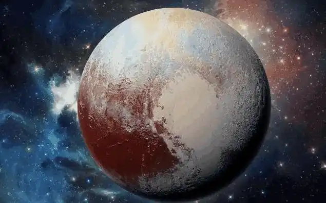 星球|冥王星|地球_新浪新闻