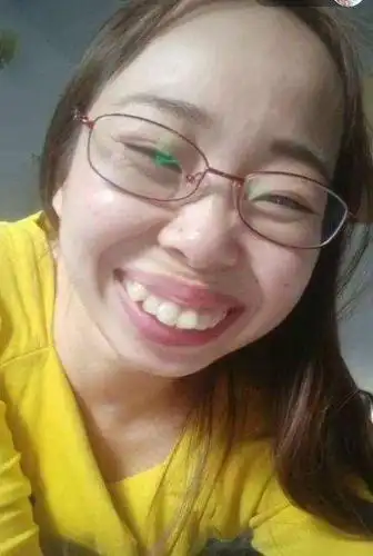 素颜龅牙!在这个看颜值的时代,奇丑无比的嘟嘟姐为什么却能火?