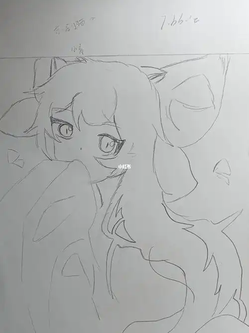 5分钟的随手练习小青