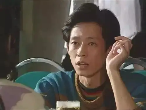 90年代的男演员真是令人心醉