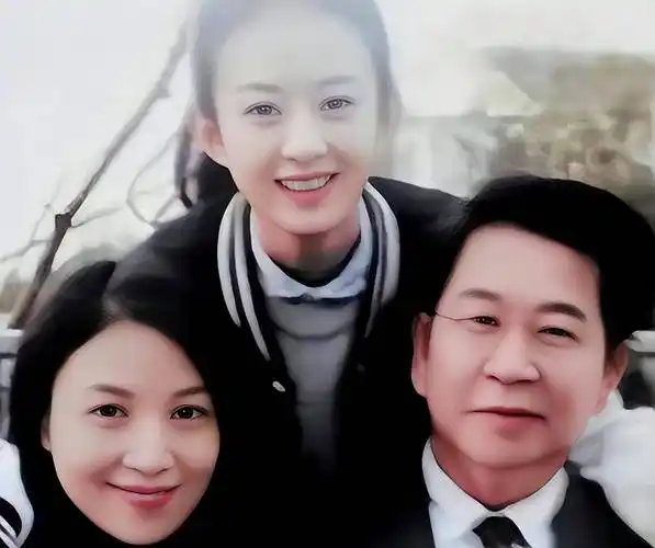 网友们为赵丽颖鸣不平,却意外暴露了她的尴尬_电视节_家庭_冯小刚