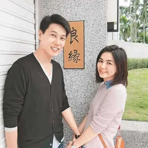 陈嘉桦老公家境如何 ella老公真实身份曝光