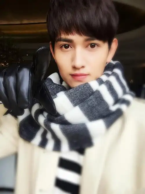 p>马可,中国内地男演员,1990年2月9日出生于河南省商丘市.