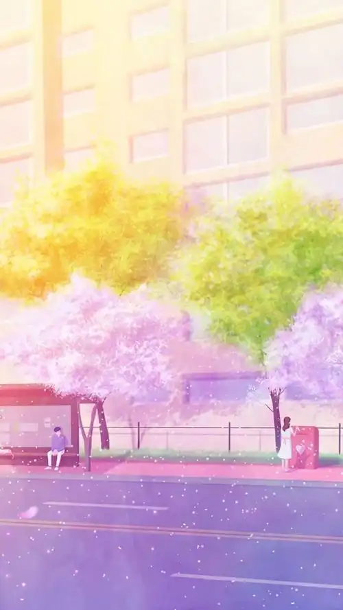 变得温柔,大度,继续善良,保持爱心.