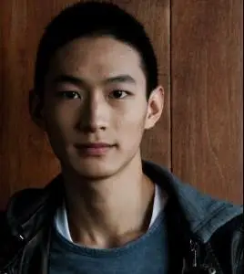 黄河[中国台湾男演员]