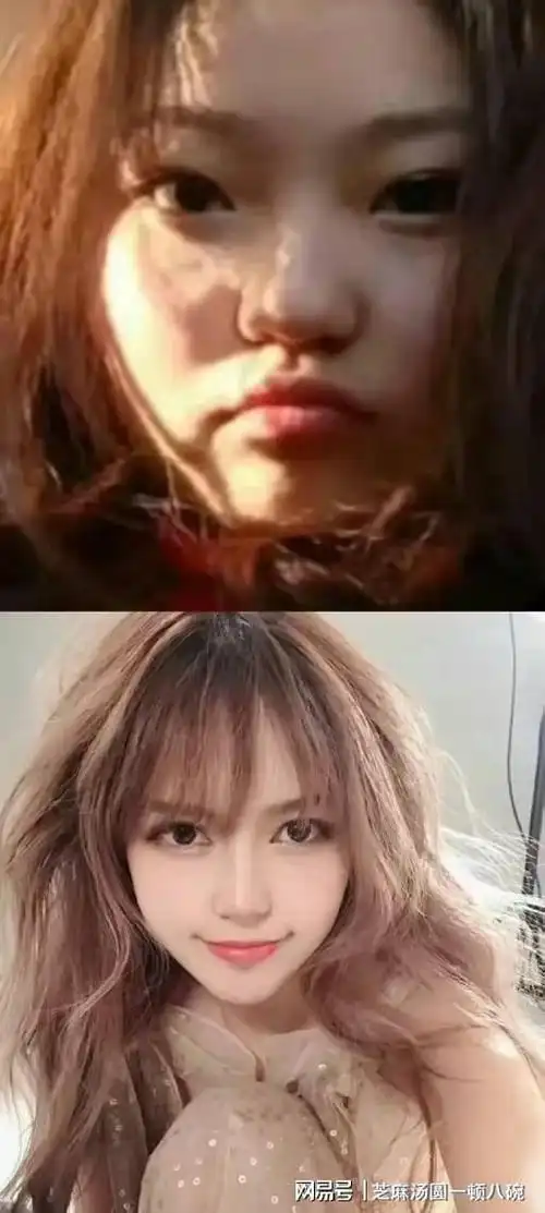 罗志祥前女友周青扬参加浪姐引起网友们吐槽纷纷指责她整容脸