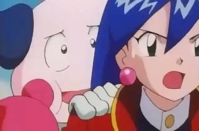 精灵宝可梦小智家庭成员又添一人火箭队竟误抓智爷